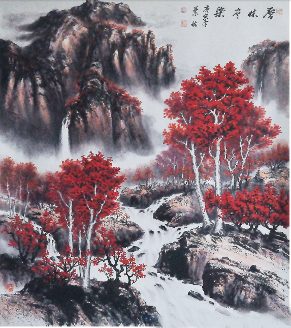 书画扫描案例,书画装裱配框 书画扫描案例,书画装裱配框
