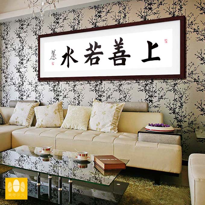 中国服务优质的书画复制,国内高水平的书画复制