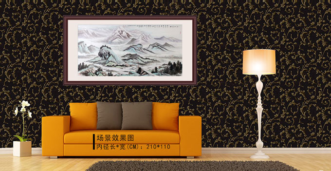 专业的装裱——最让人放心的装裱公司是哪家