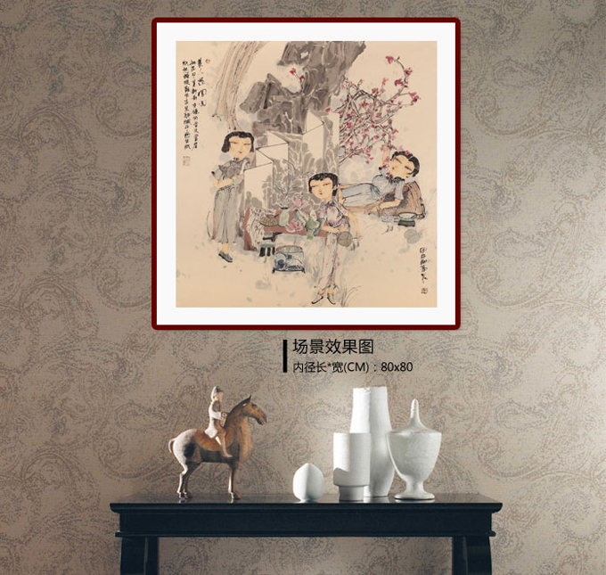 装裱书画咨询|省内可信赖的书画装裱推荐