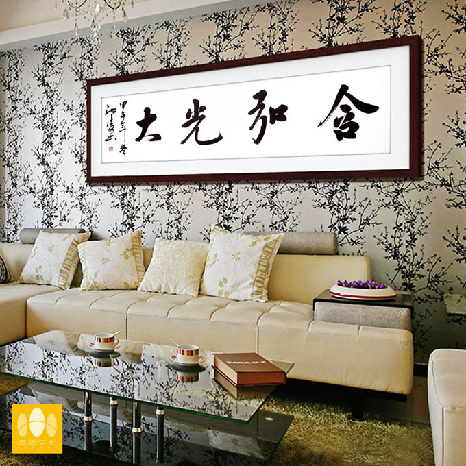 划算的书画复制，想买物超所值的书画复制，就到美林印象书画复制