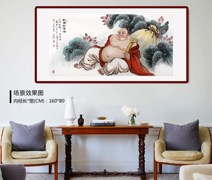 字画装裱哪家最好_实用的字画装裱推荐