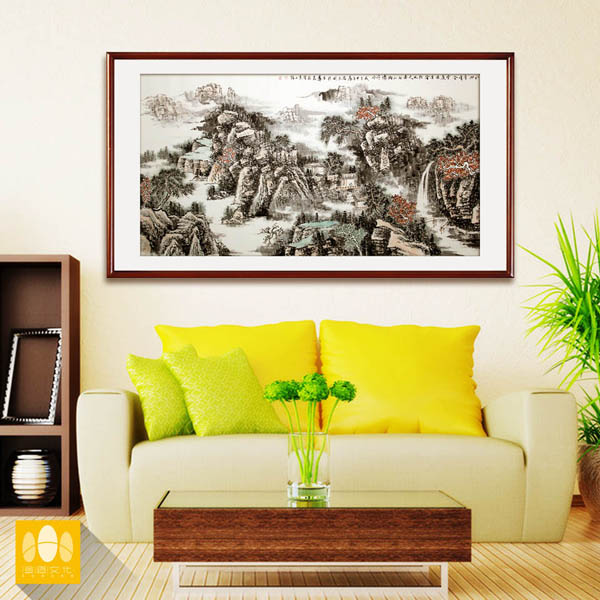 复制字画品牌好|特色的复制字画哪里有 复制字画品牌好|特色的复制字画哪里有