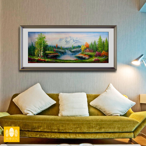 京城内销量好的书画复制公司 京城内销量好的书画复制公司