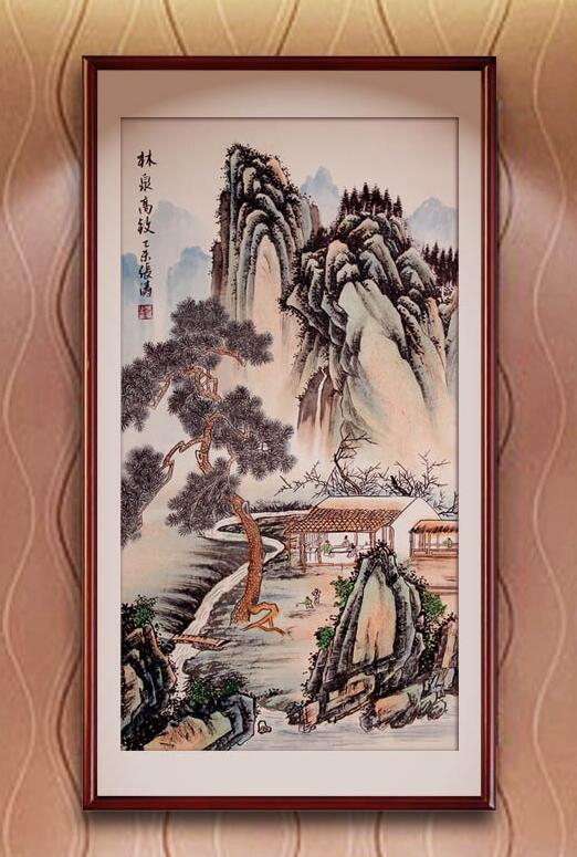 供应北京古代书画字画复制 供应北京古代书画字画复制