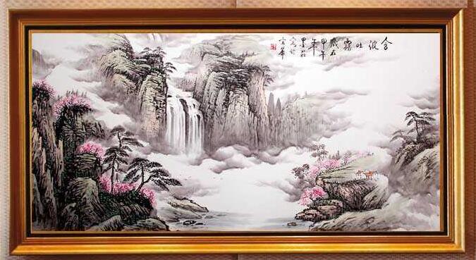 平台式扫描仪,大幅面扫描仪,书画复制扫描仪,艺术品复制扫描仪,大幅面扫描高仿字画书画，书画扫描，国画扫描复制
