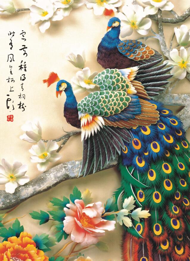 字画扫描独树一帜美林印象字画扫描馆