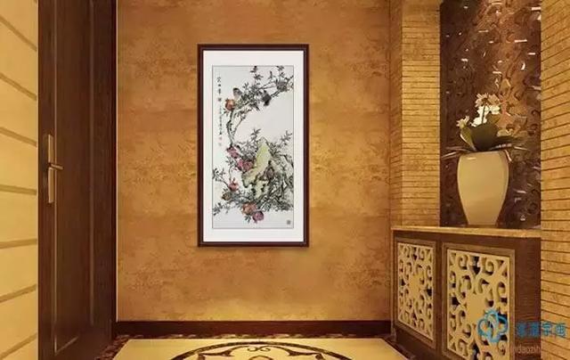 字画大品牌,讲述字画扫描收藏几大要诀! 字画大品牌,讲述字画扫描收藏几大要诀!