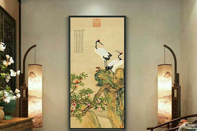 书画扫描陷阱太多,记住这六点绝招秒变书画专家 书画扫描陷阱太多,记住这六点绝招秒变书画专家